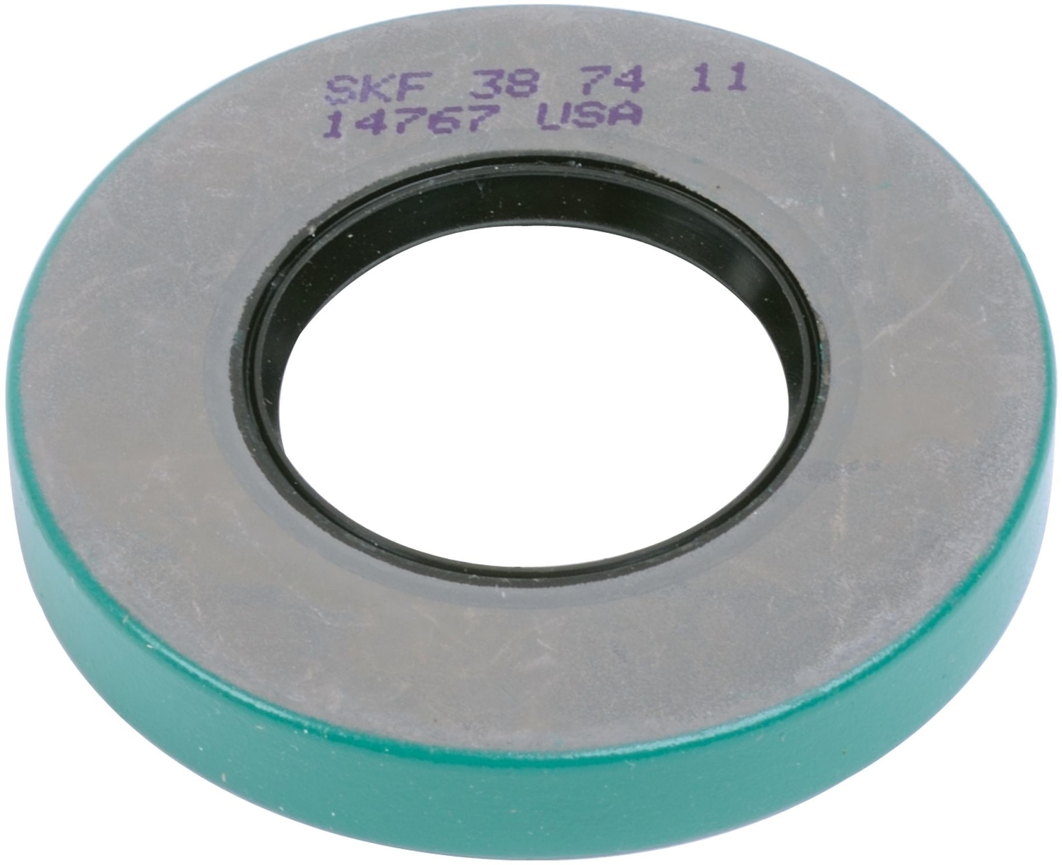 SKF (CHICAGO RAWHIDE) - Differential Pinion Seal (Rear) - SKF 14767