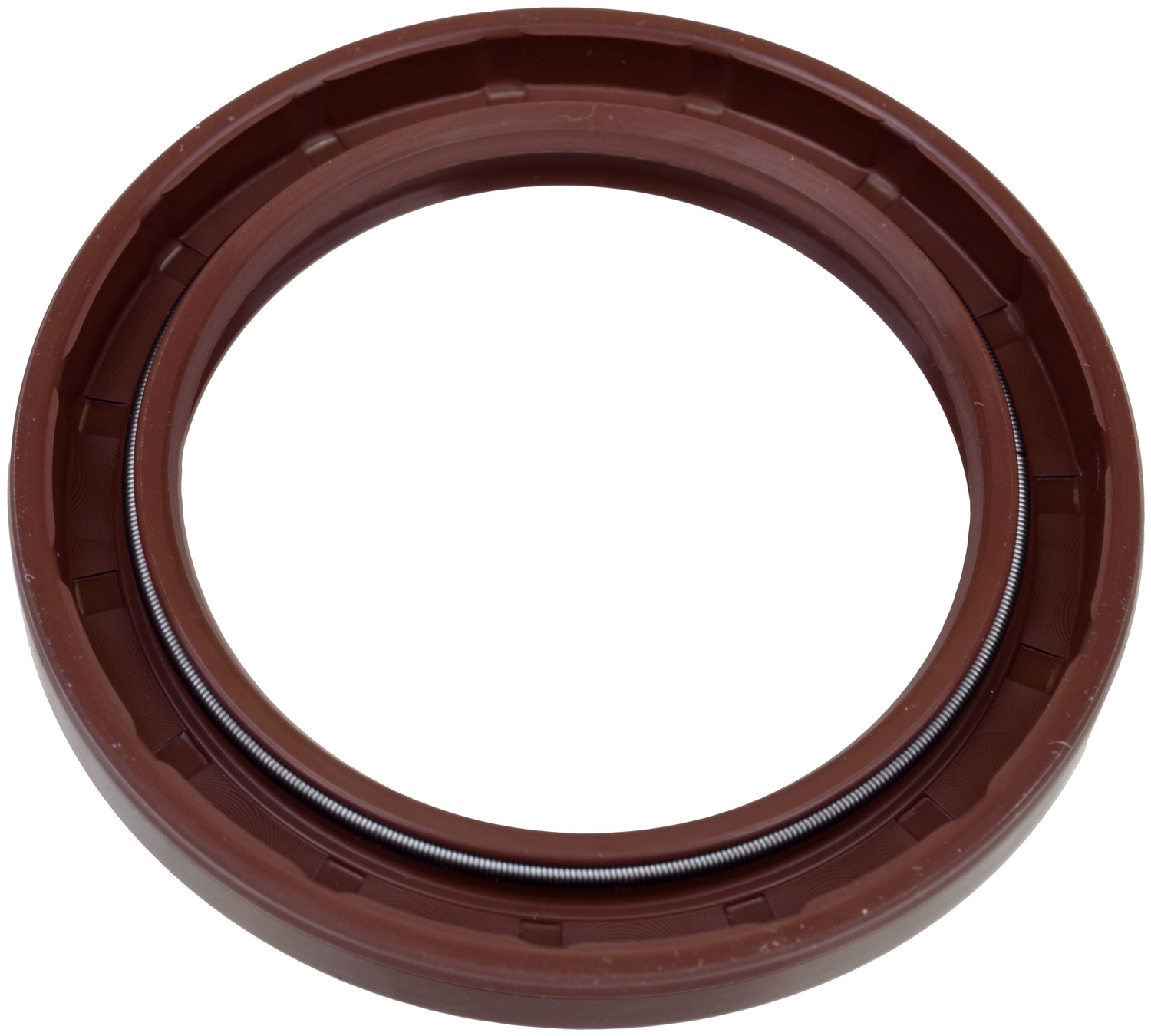 SKF (CHICAGO RAWHIDE) - Engine Timing Cover Seal - SKF 15818