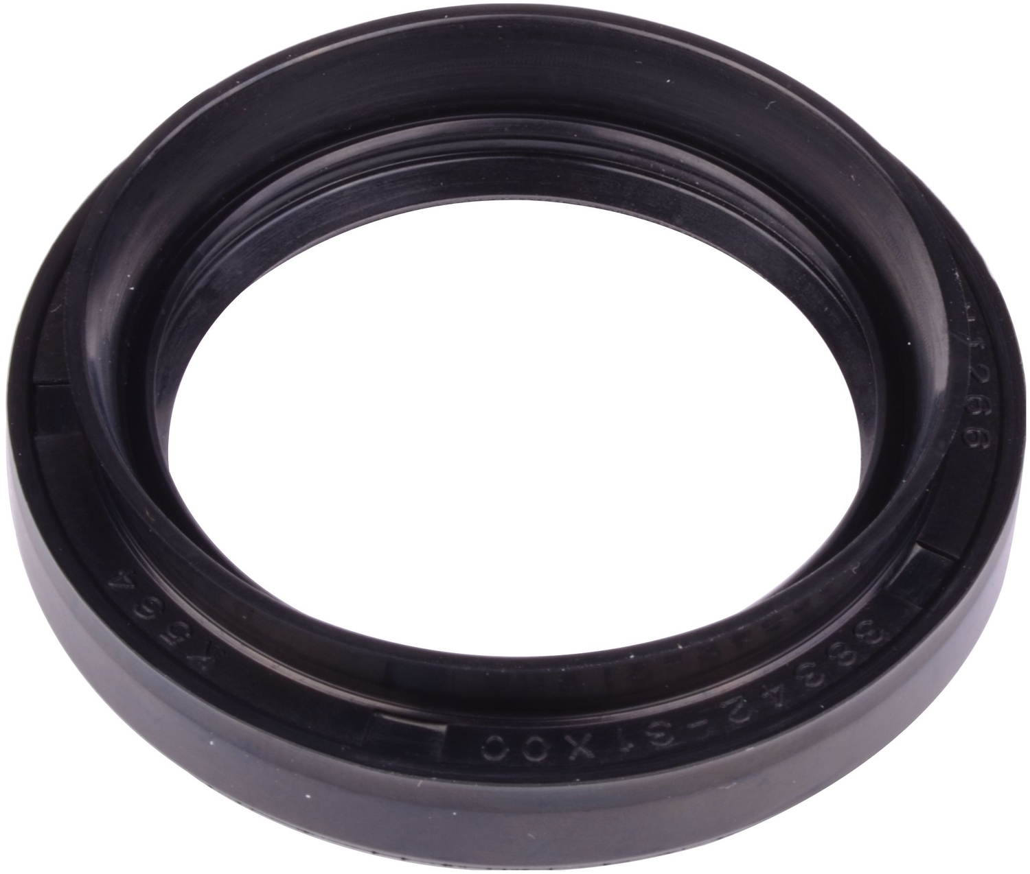 SKF (CHICAGO RAWHIDE) - Auto Trans Output Shaft Seal (Left) - SKF 15888