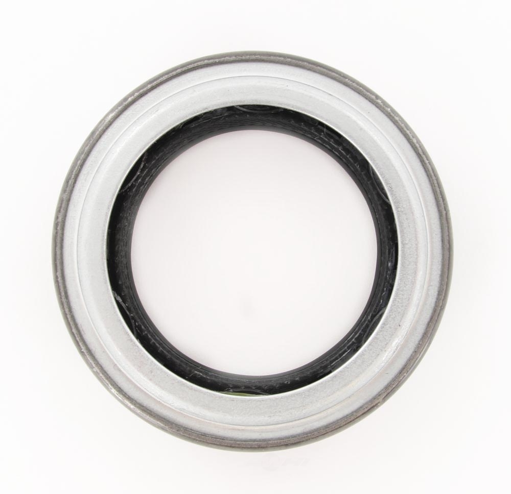 SKF (CHICAGO RAWHIDE) - Axle Shaft Seal (Front) - SKF 16123