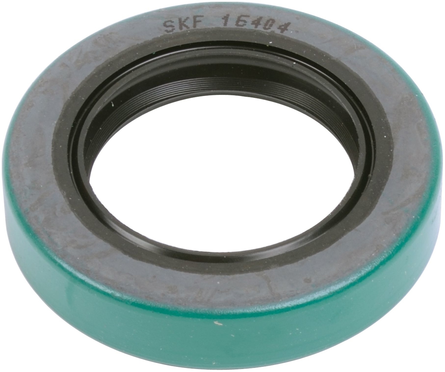 SKF (CHICAGO RAWHIDE) - Wheel Seal (Rear) - SKF 16404
