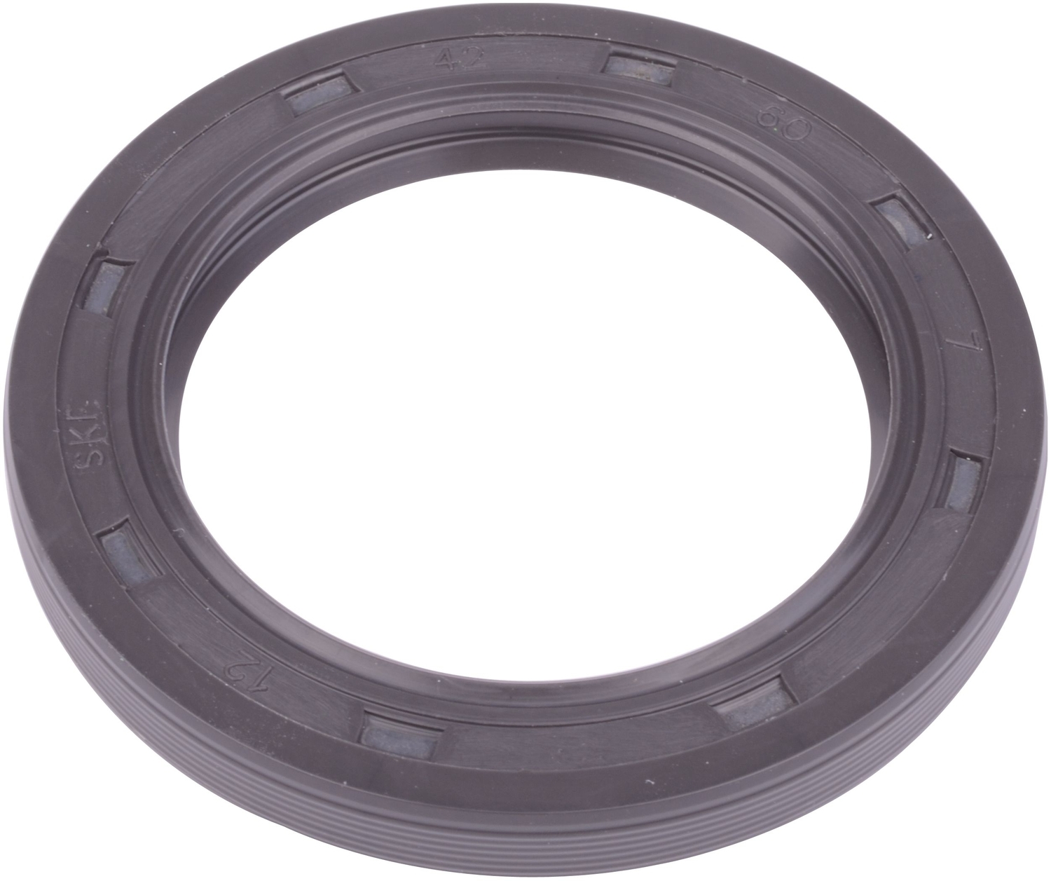 SKF (CHICAGO RAWHIDE) - Wheel Seal (Front Outer) - SKF 16514