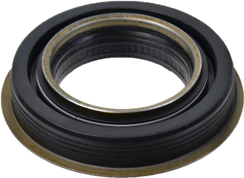 SKF (CHICAGO RAWHIDE) - Transfer Case Output Shaft Seal (Front) - SKF 17377