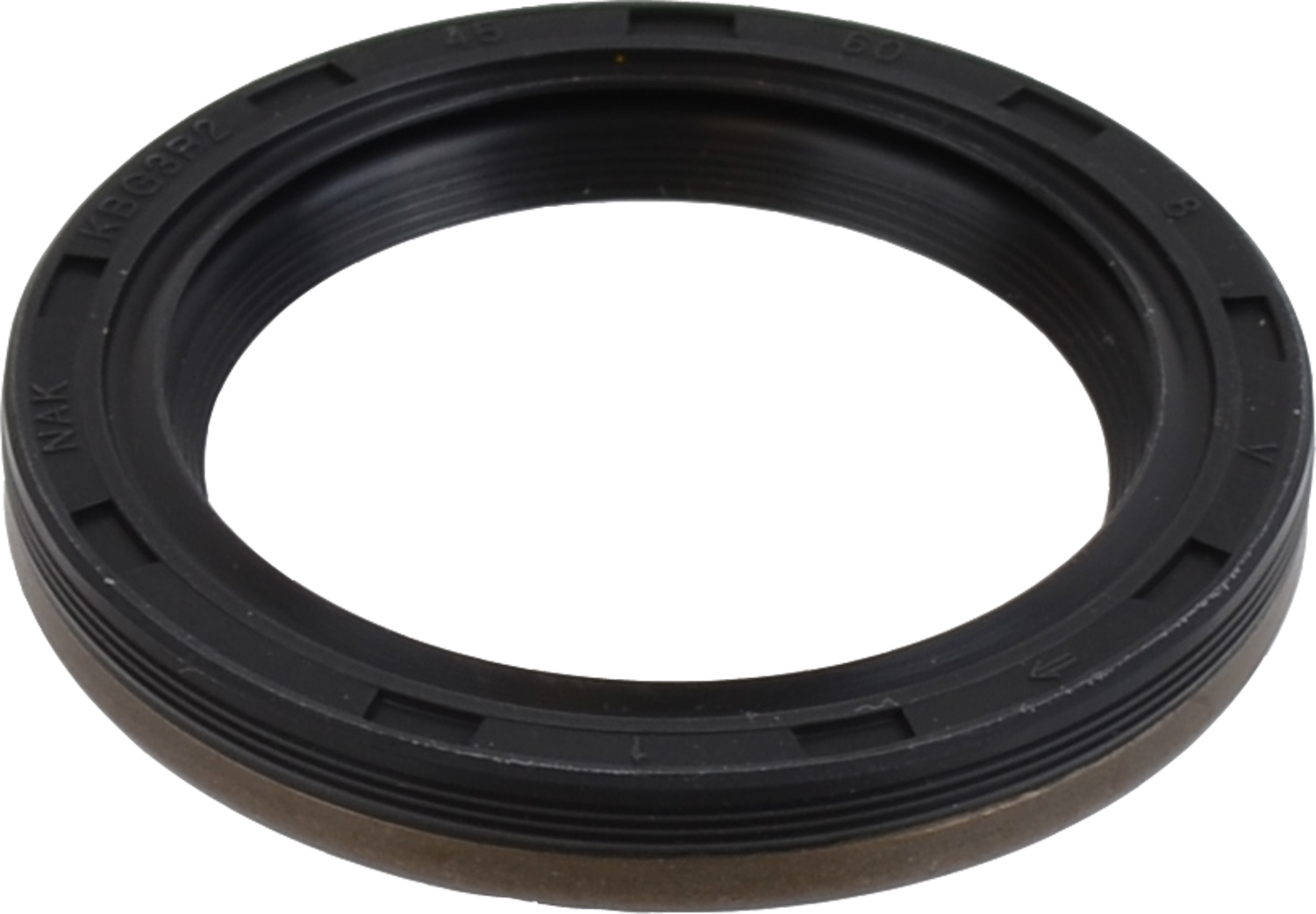 SKF (CHICAGO RAWHIDE) - Engine Timing Cover Seal - SKF 17708