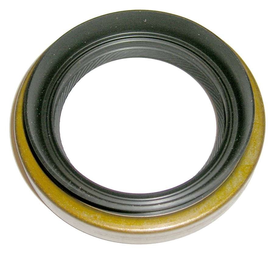 SKF (CHICAGO RAWHIDE) - Axle Shaft Seal (Front Left) - SKF 18491