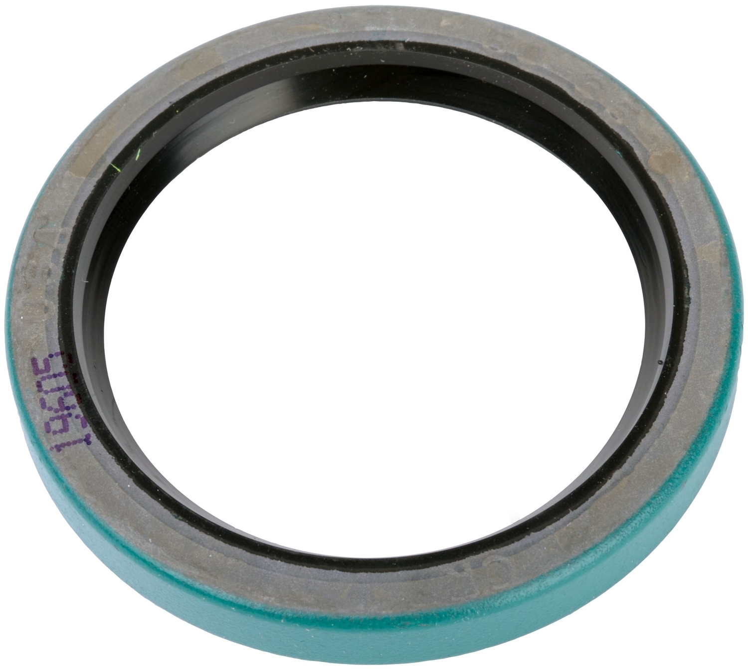 SKF (CHICAGO RAWHIDE) - Wheel Seal (Front Outer) - SKF 19605