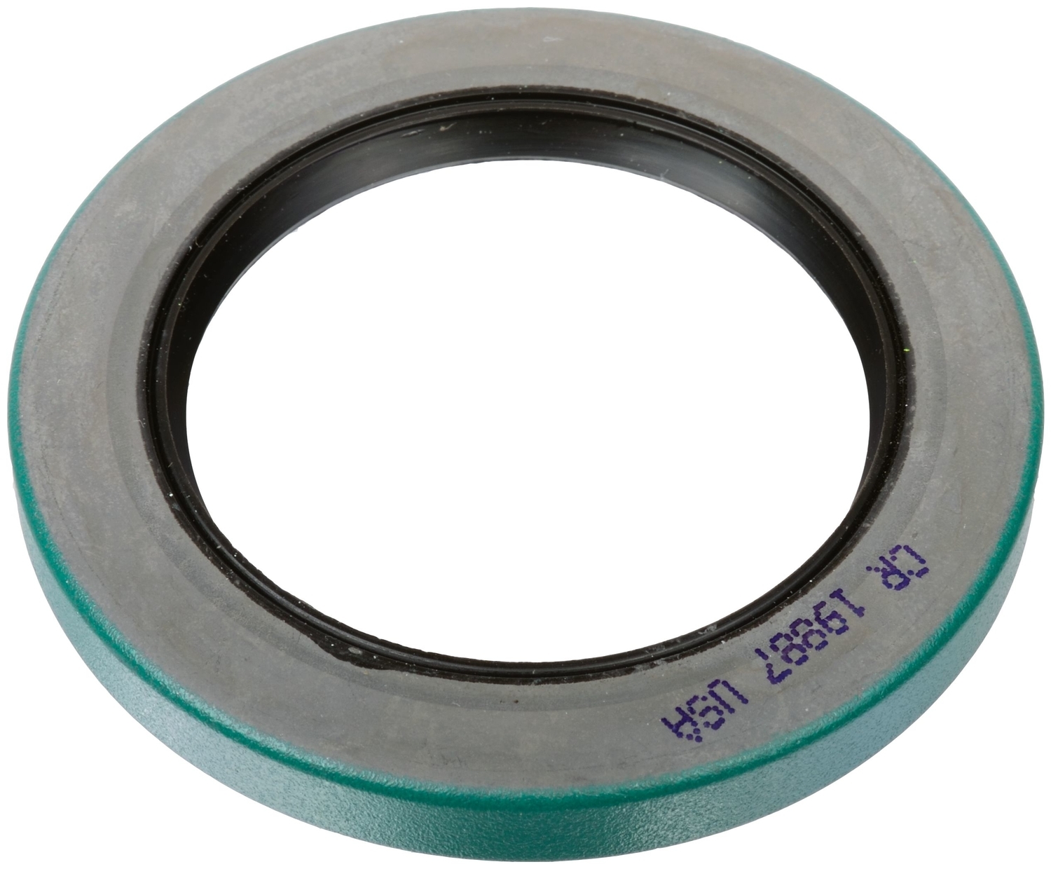 SKF (CHICAGO RAWHIDE) - Engine Timing Cover Seal - SKF 19887