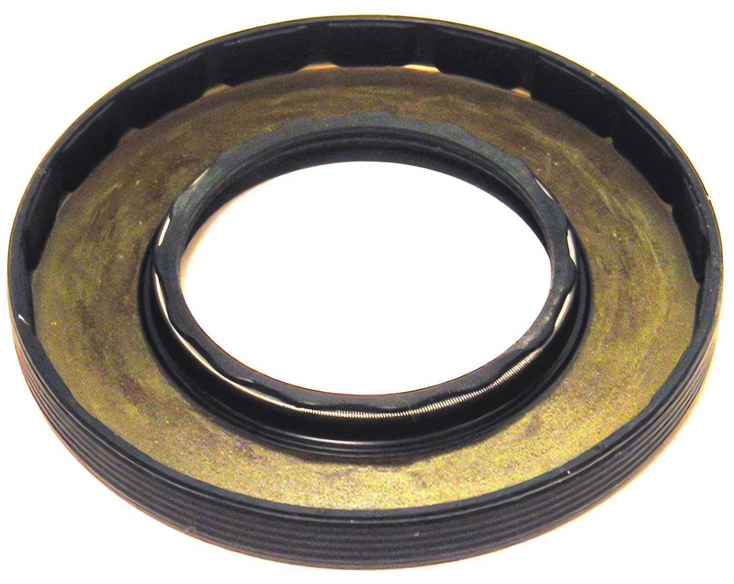 SKF Engine Crankshaft Seal 35409 For BMW Eagle Ford Toyota Lexus Mazda Porsche