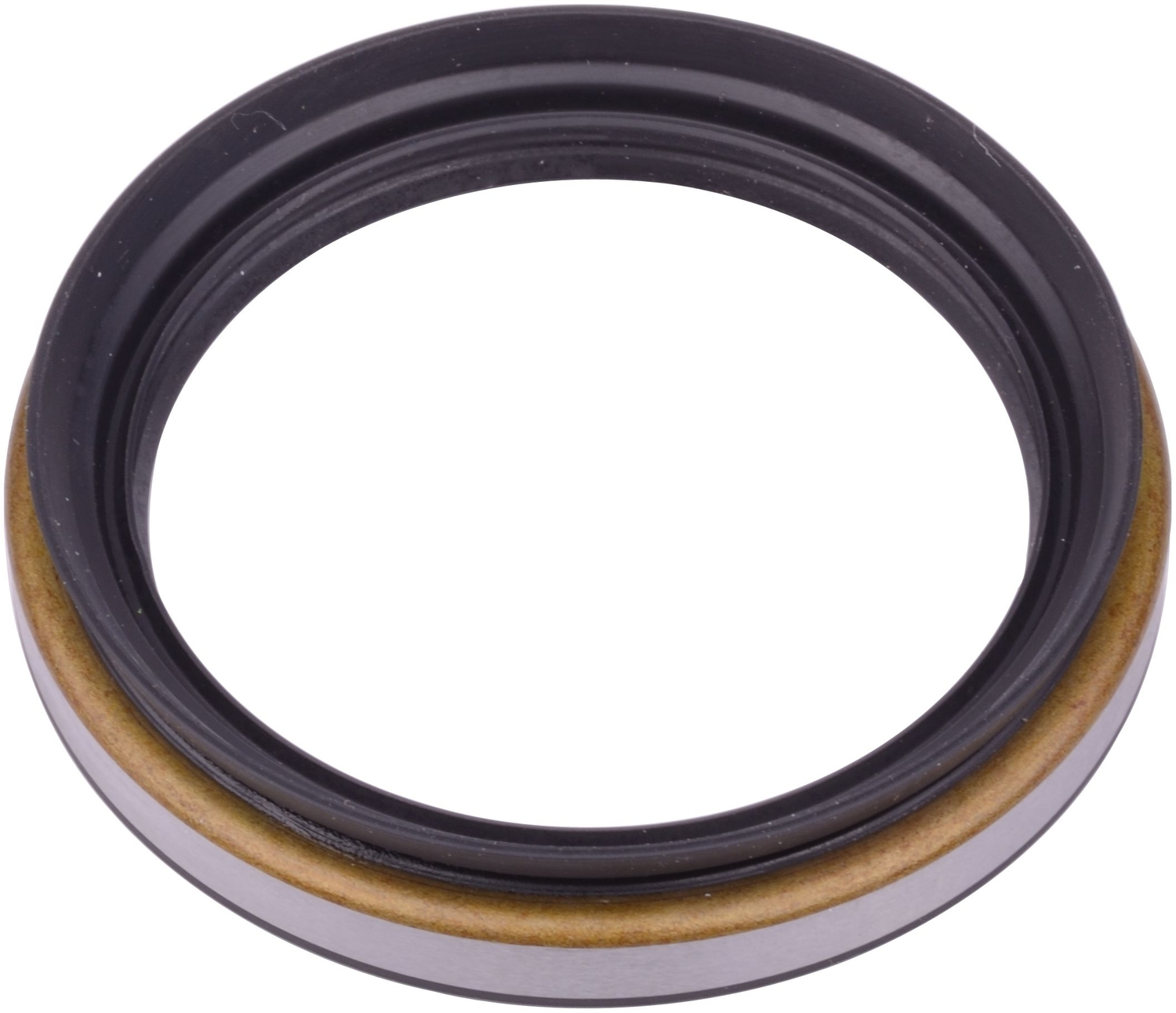 SKF (CHICAGO RAWHIDE) - Wheel Seal (Front Outer) - SKF 20431