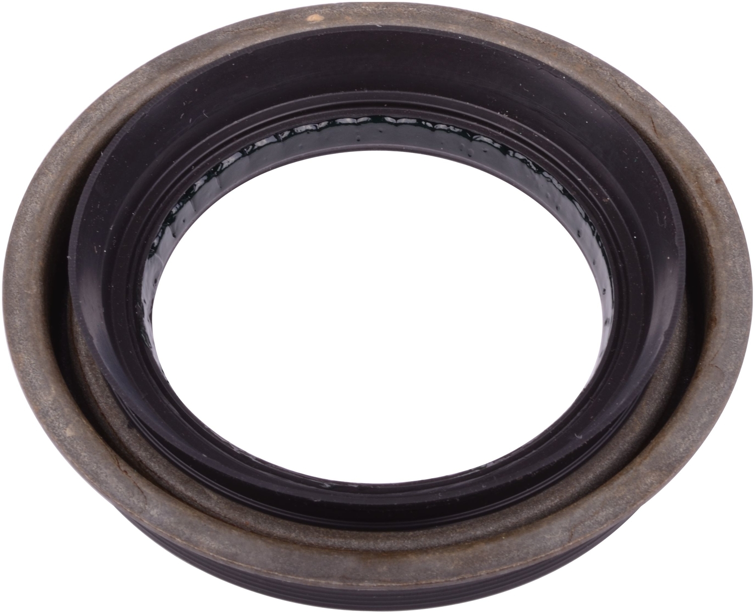 SKF (CHICAGO RAWHIDE) - Transfer Case Output Shaft Seal (Front) - SKF 21241