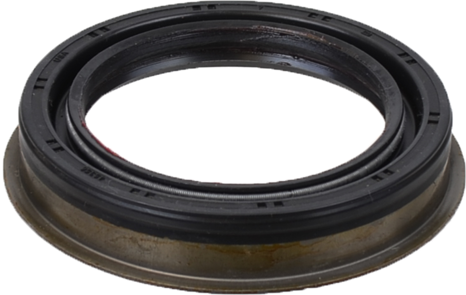 SKF (CHICAGO RAWHIDE) - Transfer Case Output Shaft Seal (Front) - SKF 21257A