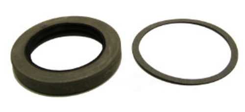 SKF (CHICAGO RAWHIDE) - Engine Timing Cover Seal - SKF 21820