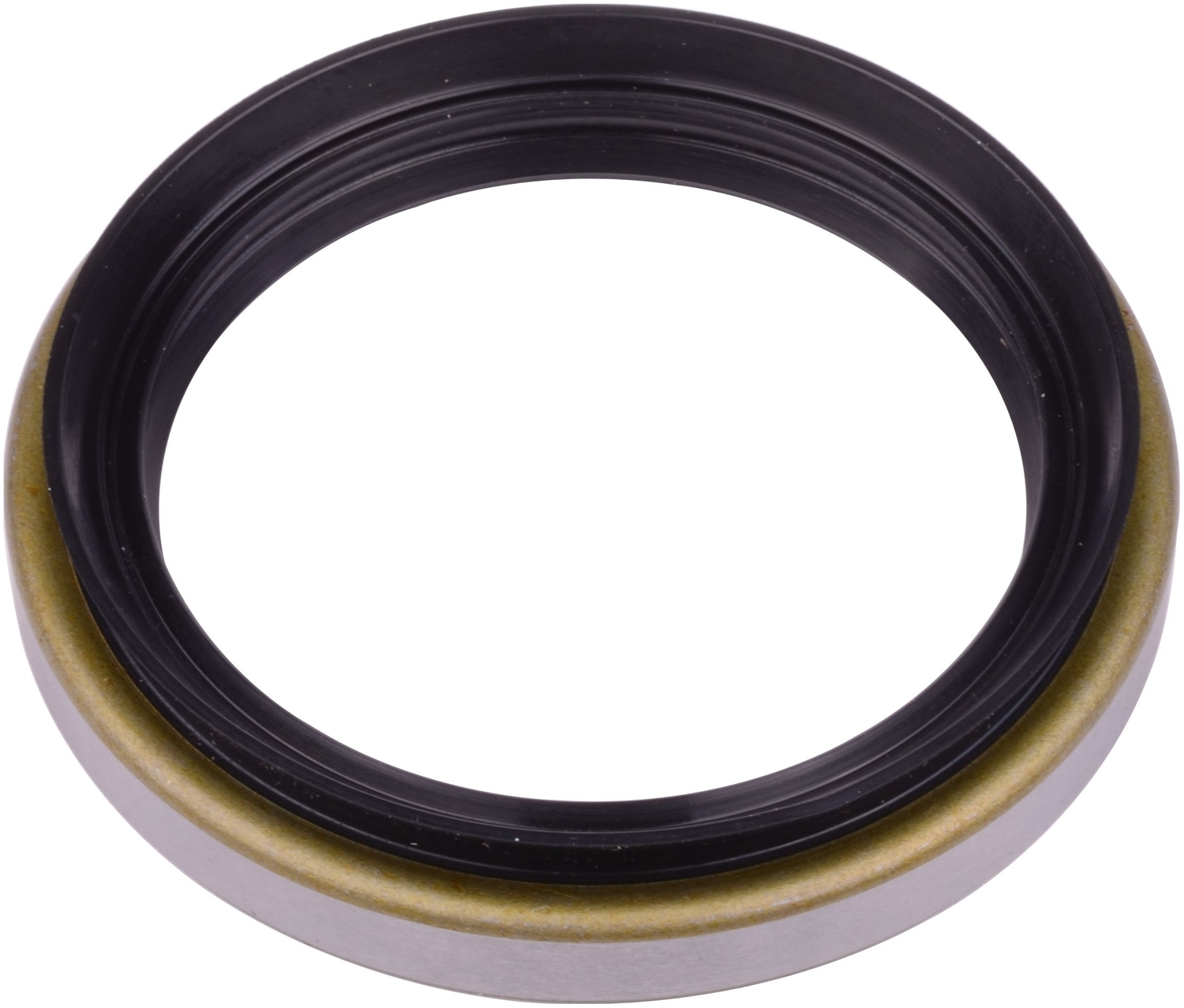 SKF (CHICAGO RAWHIDE) - Wheel Seal ( Without ABS Brakes, With ABS Brakes, Front Inner) - SKF 22037
