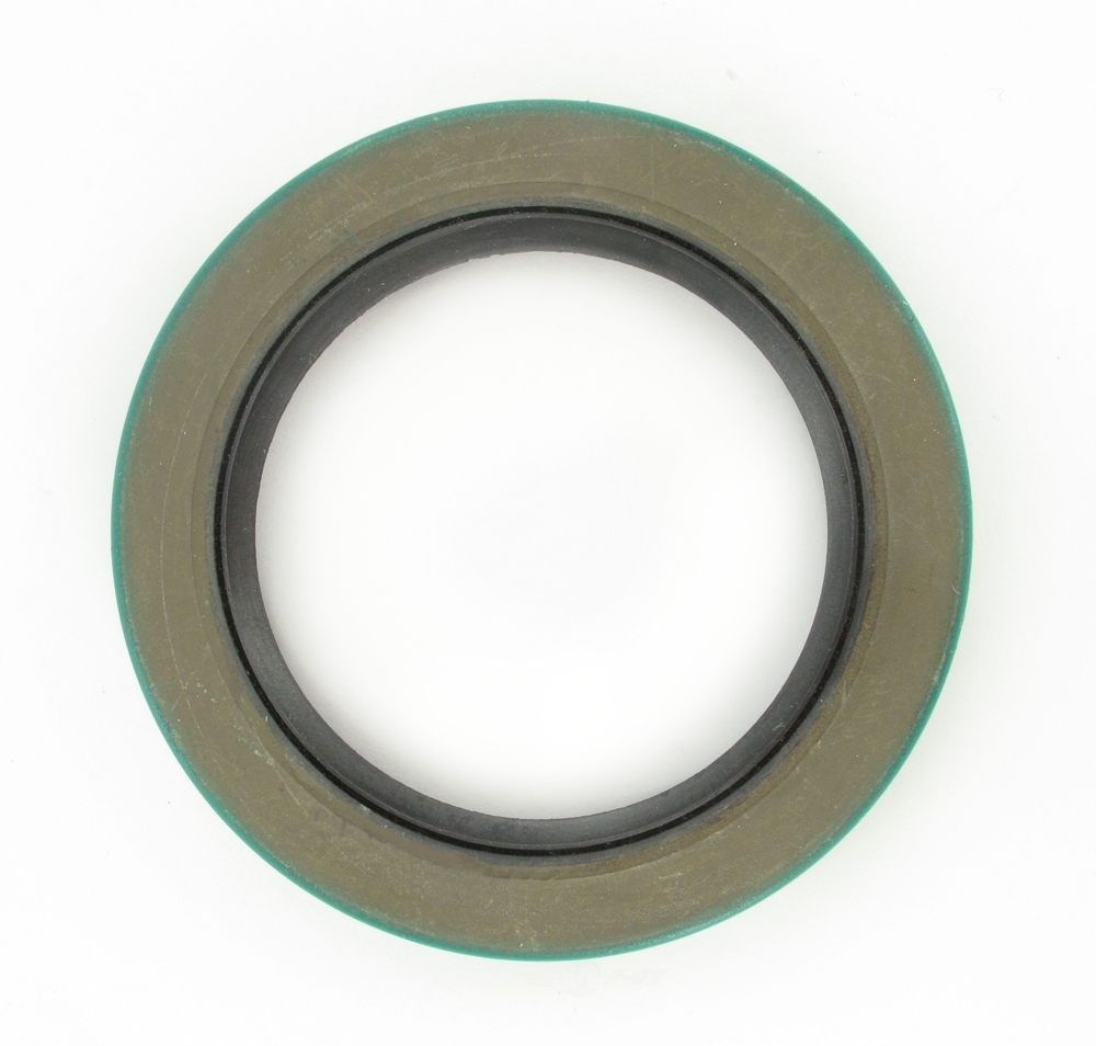 SKF (CHICAGO RAWHIDE) - Wheel Seal (Front) - SKF 27452