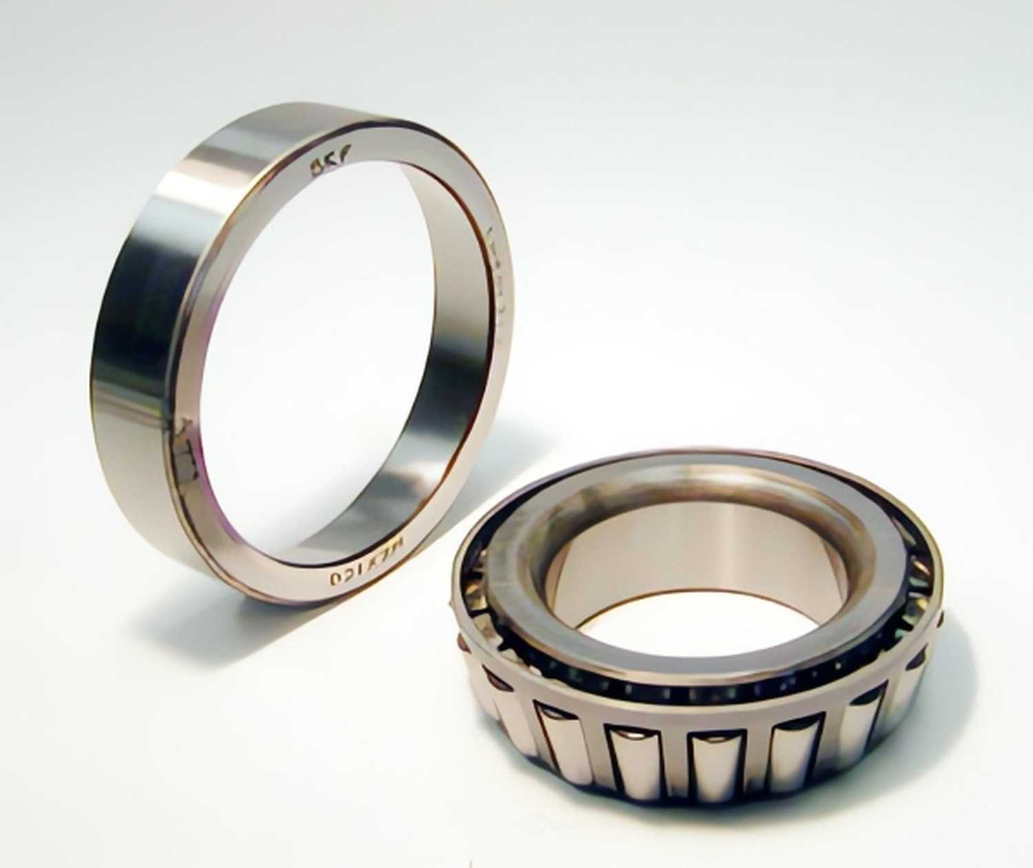SKF Bearing BR72 For Chevrolet GMC Pontiac Oldsmobile Ford