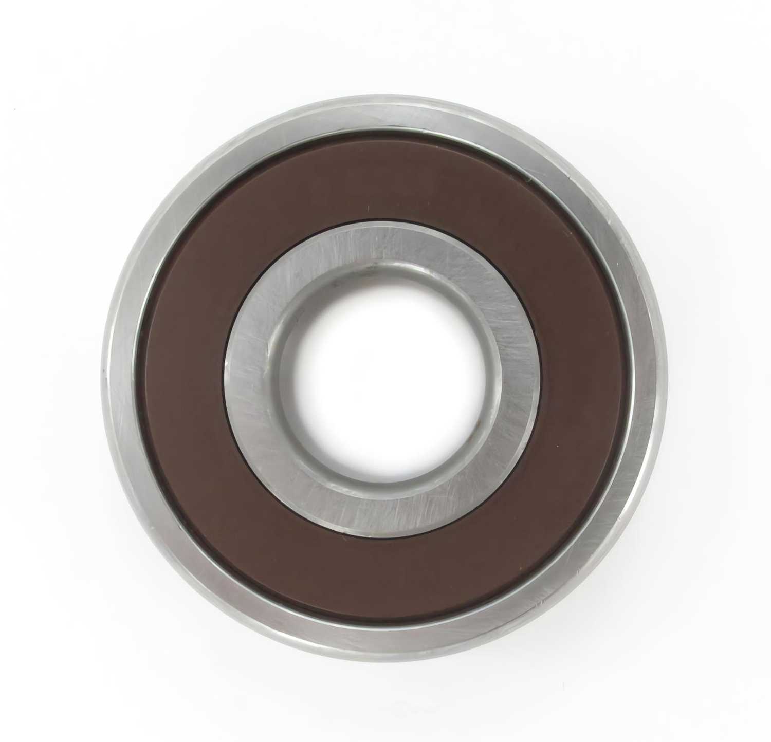 SKF Bearing 6303-2RSJ