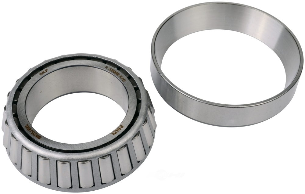 SKF (CHICAGO RAWHIDE) - Auto Trans Output Shaft Bearing (Front) - SKF 32009-X VP