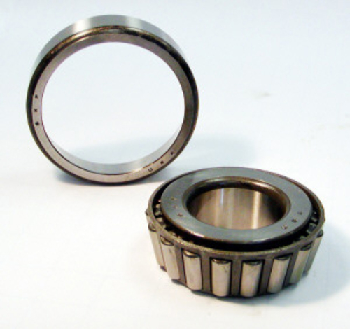 SKF (CHICAGO RAWHIDE) - Differential Pinion Bearing (Front Inner) - SKF 32307-A89