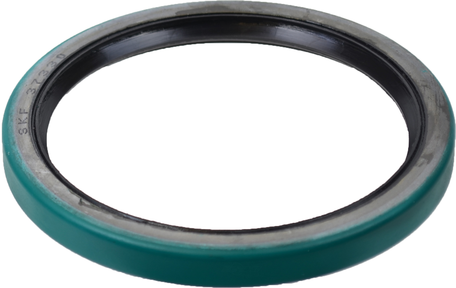 SKF (CHICAGO RAWHIDE) - Manual Trans Auxiliary Shaft Seal - SKF 37330