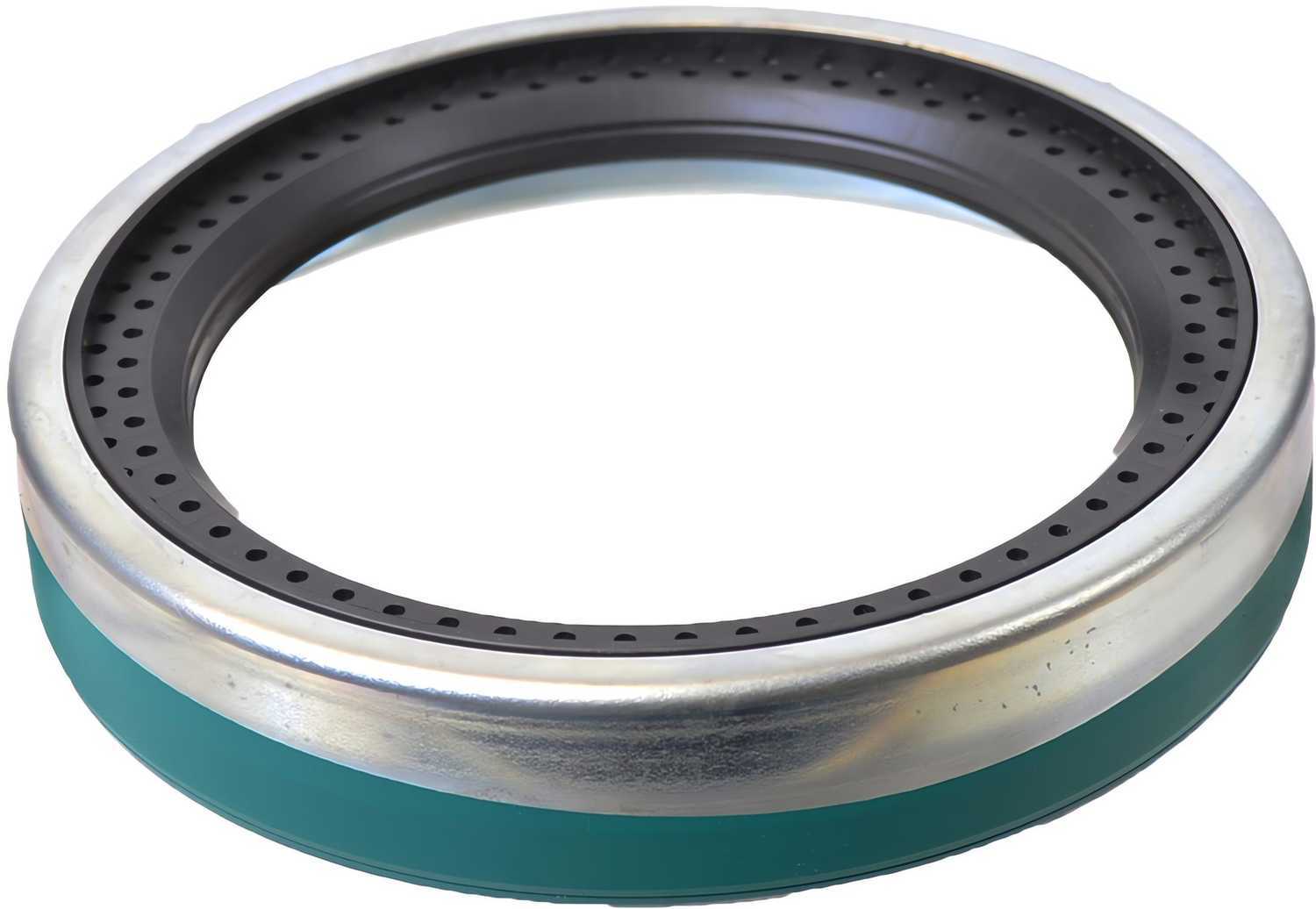 SKF (CHICAGO RAWHIDE) - Wheel Seal (Rear) - SKF 39380