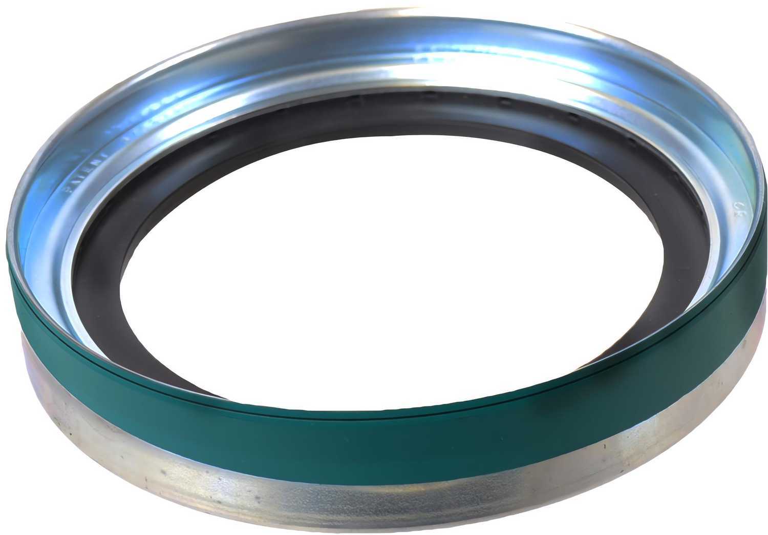 SKF (CHICAGO RAWHIDE) - Wheel Seal - SKF 39380