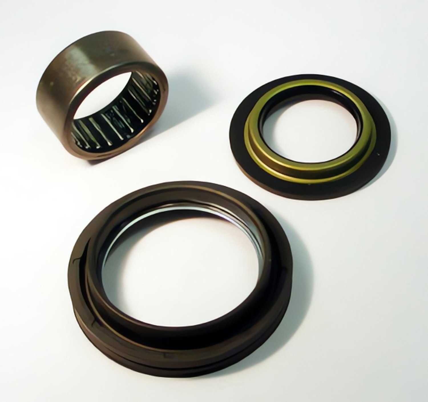 SKF Needle Bearing BK6 For Ford F-250 92-98 F-350 1992-1997