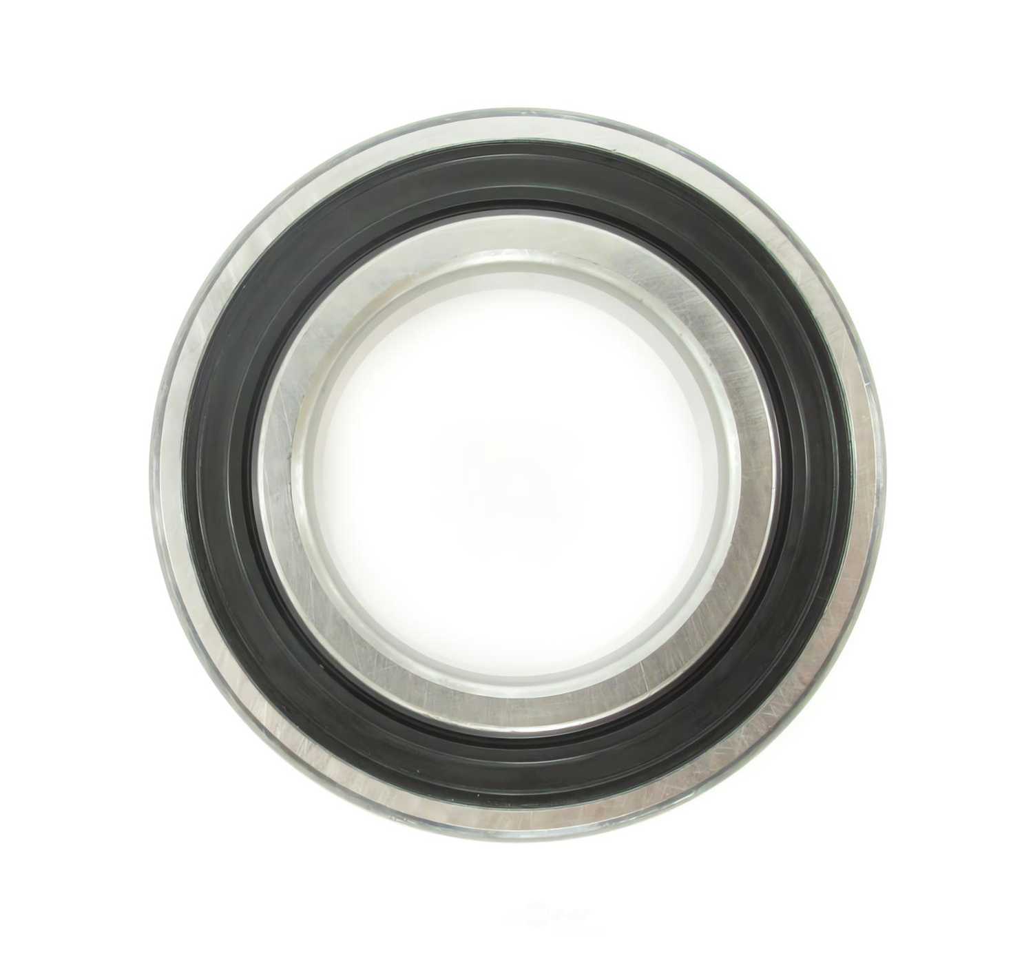 SKF Driveshaft Support Center Bearing (Bearing Only) - 60062RSJ