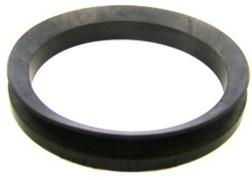 SKF (CHICAGO RAWHIDE) - Axle Spindle Seal - SKF 400650
