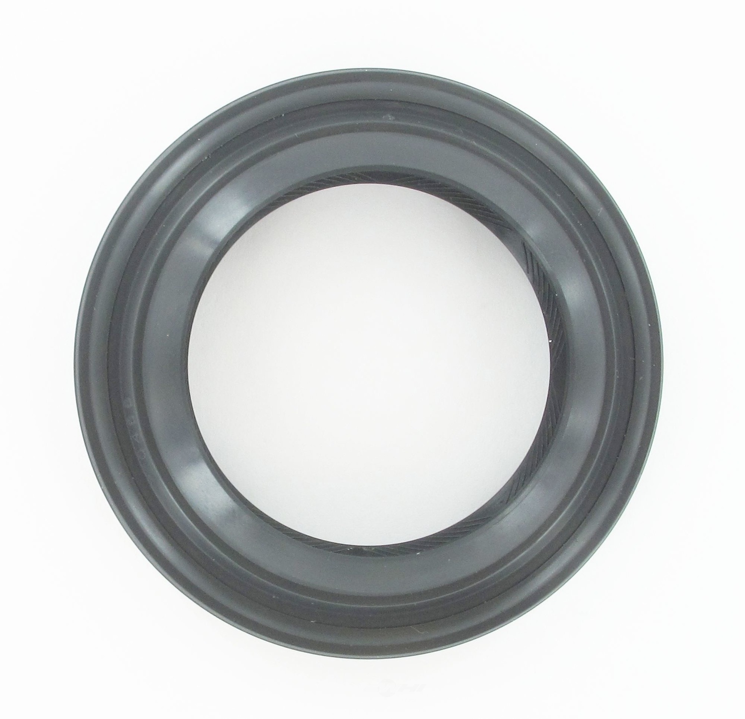 SKF (CHICAGO RAWHIDE) - Wheel Seal (Rear) - SKF 45600
