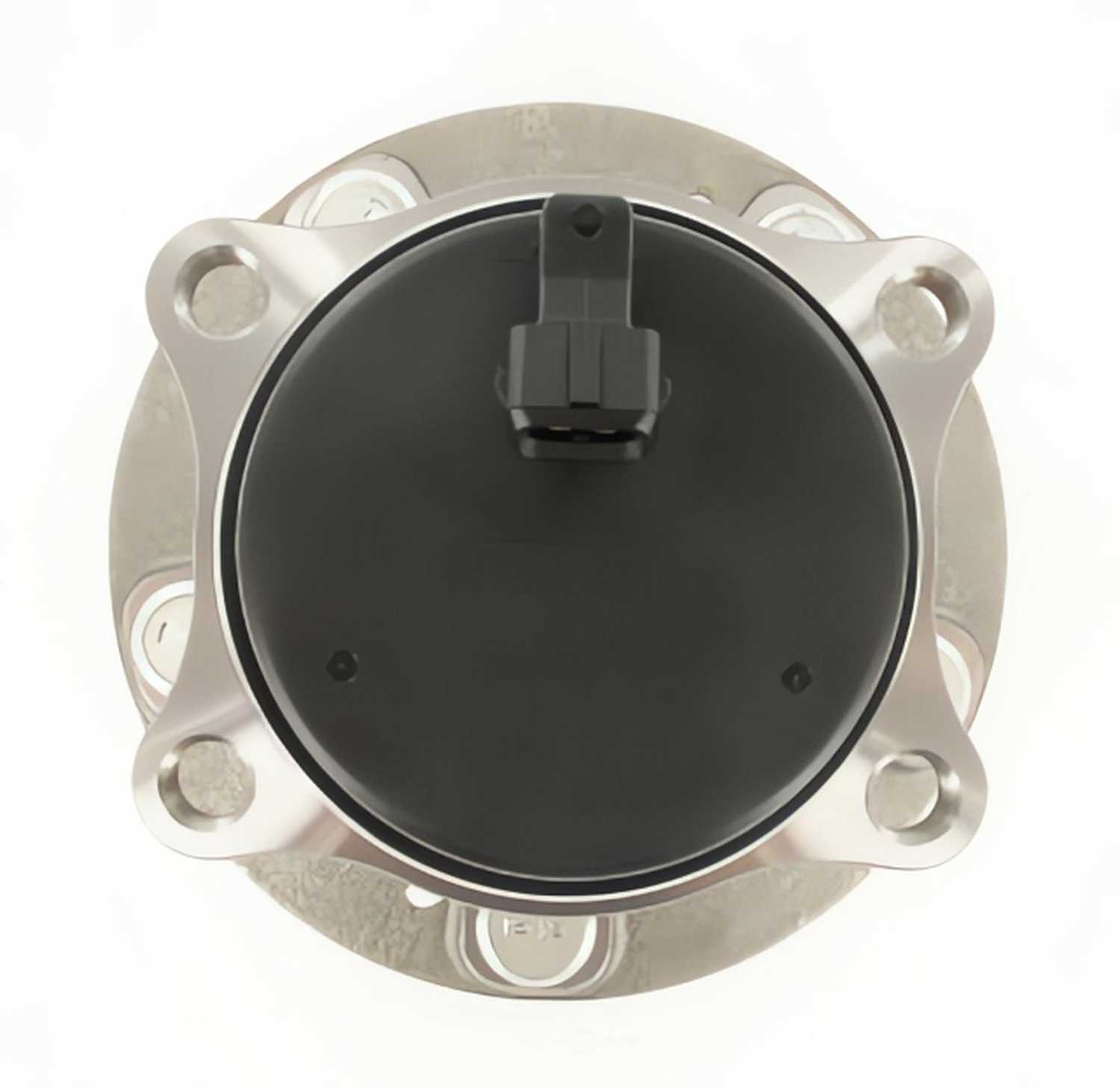 Ensemble de roulement de moyeu de roue arrière SKF BR930646 pour Sorento Sante Fe Veracruz