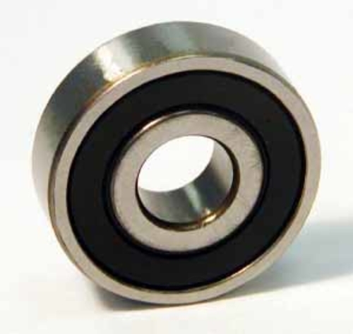 SKF (CHICAGO RAWHIDE) - Clutch Pilot Bearing - SKF 6203-2RS15