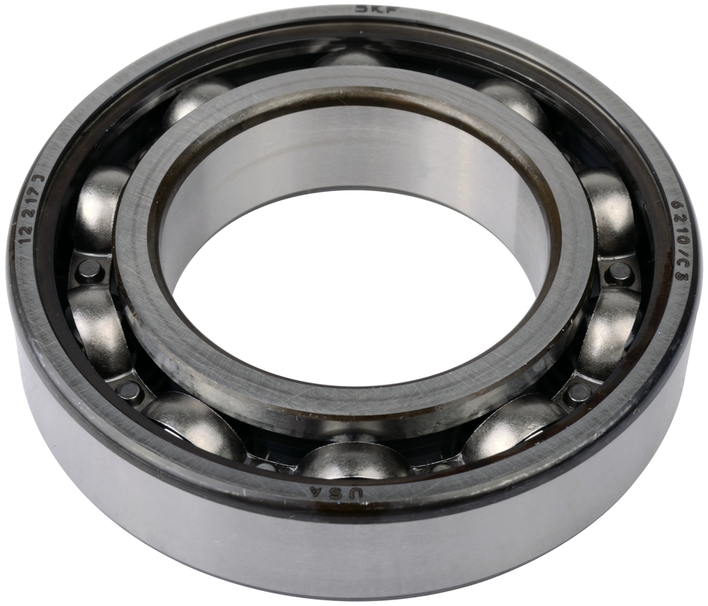 SKF (CHICAGO RAWHIDE) - Axle Differential Bearing (Rear) - SKF 6210-J