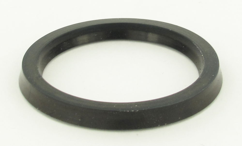 SKF (CHICAGO RAWHIDE) - Axle Spindle Seal (Front Outer) - SKF 711818