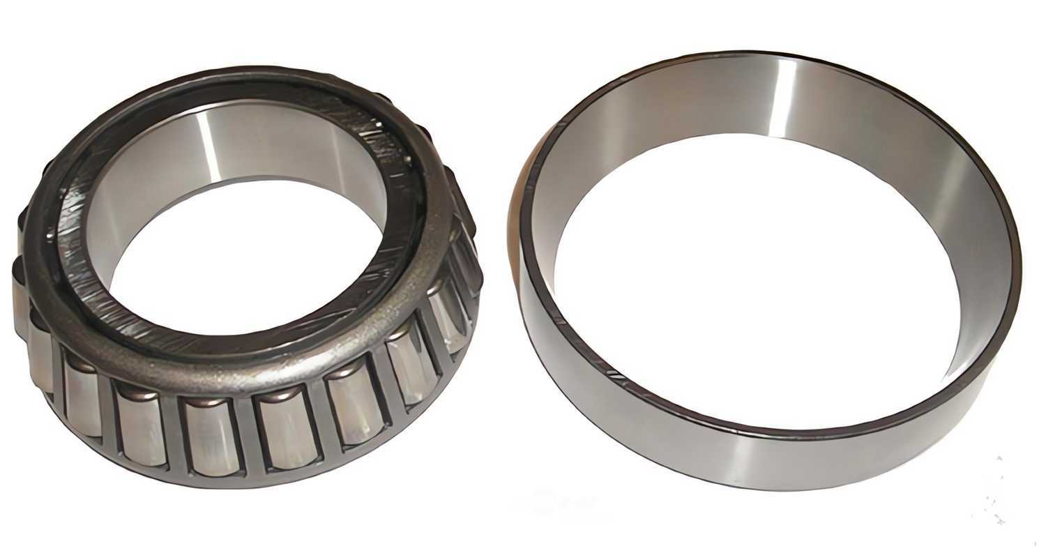 Roulement SKF SET416 pour Dodge Ram