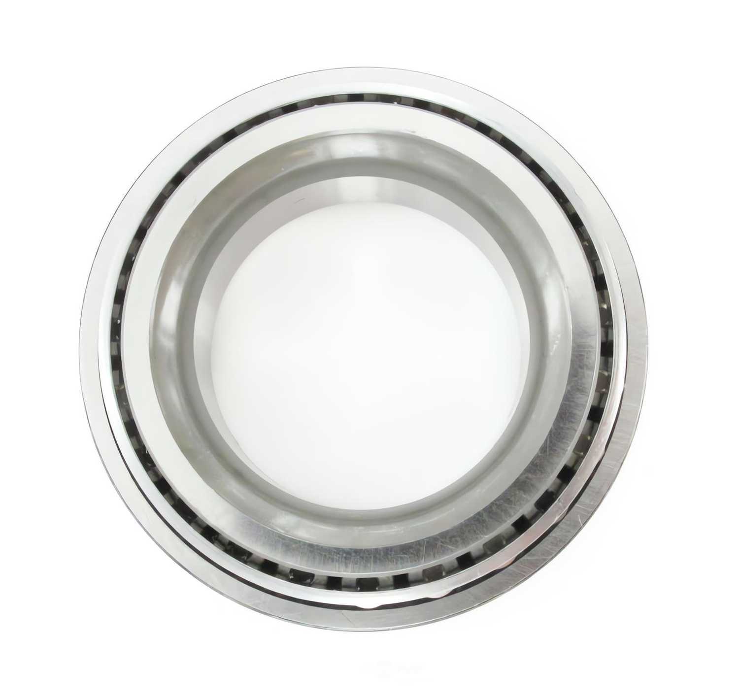 SKF Tapered Roller Bearing BR17 For Dodge Plymouth Mercedes-Benz