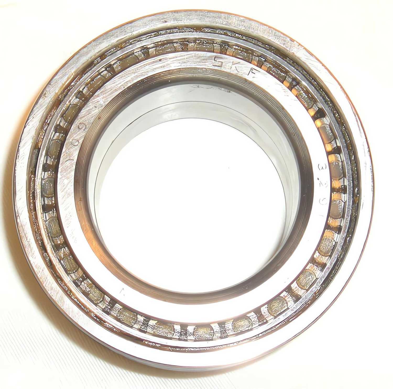 Roulement de roue arrière SKF SRW RWD GRW329 pour 2003 04 05 06 Sprinter 2500 3500