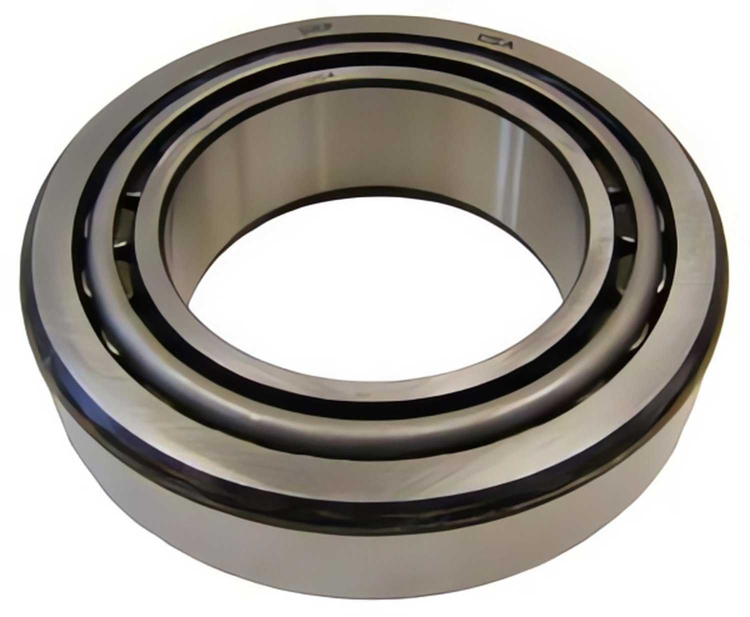 Roulement SKF SET407 pour Dodge International Chevrolet GMC Ram