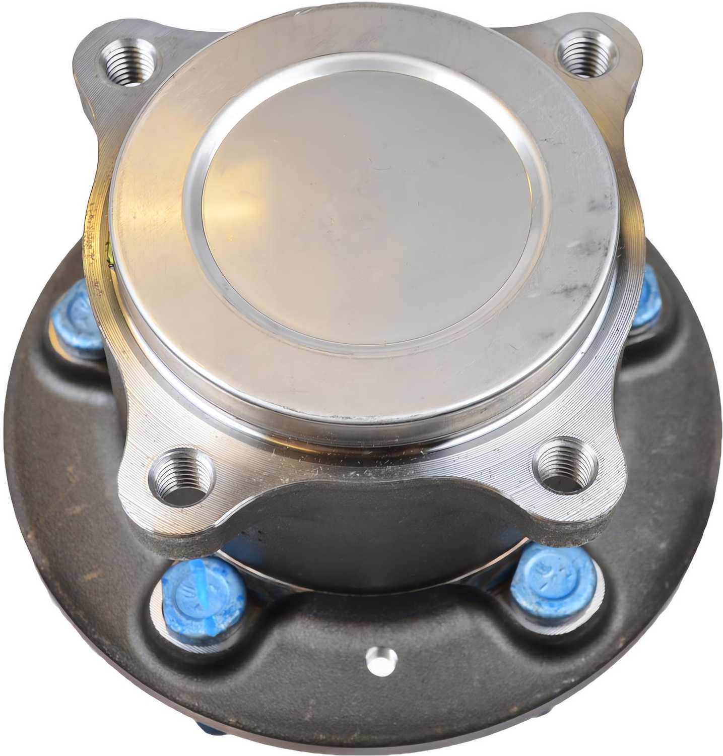 Ensemble de roulement de moyeu de roue arrière SKF BR930959 pour Chevrolet