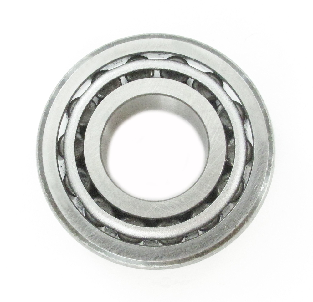 SKF (CHICAGO RAWHIDE) - Wheel Bearing (Front Outer) - SKF BR1