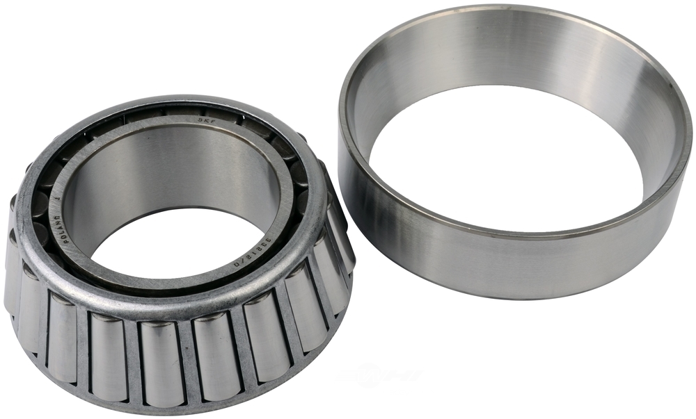 Tapered Roller Bearing Set (Bearing And Race)
