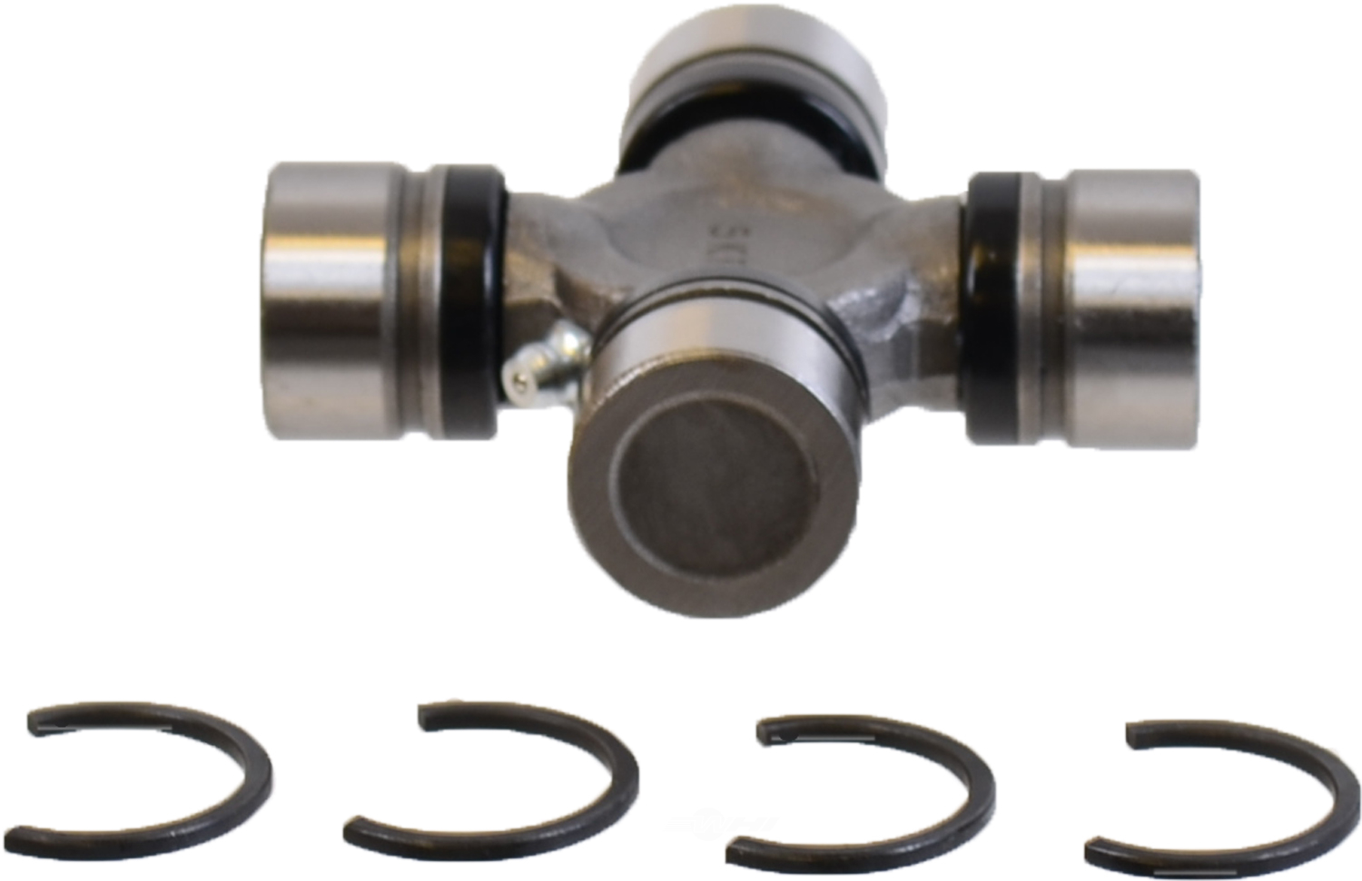 SKF (CHICAGO RAWHIDE) - Universal Joint (Front) - SKF UJ534G