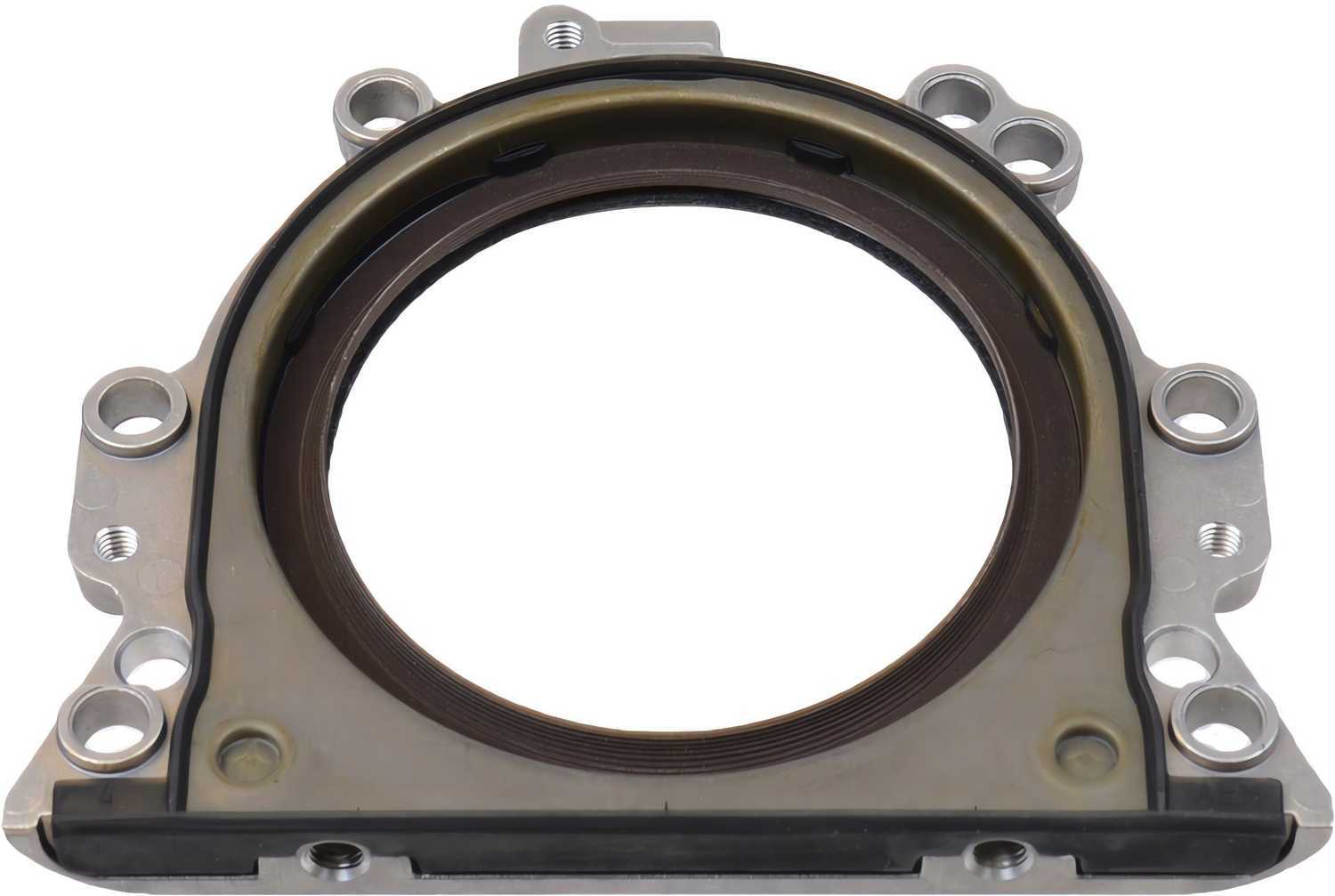SKF Engine Crankshaft Seal 33186A For Volkswagen Audi TT