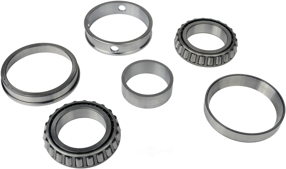 SKF (CHICAGO RAWHIDE) - Manual Trans Auxiliary Shaft Bearing - SKF A3071