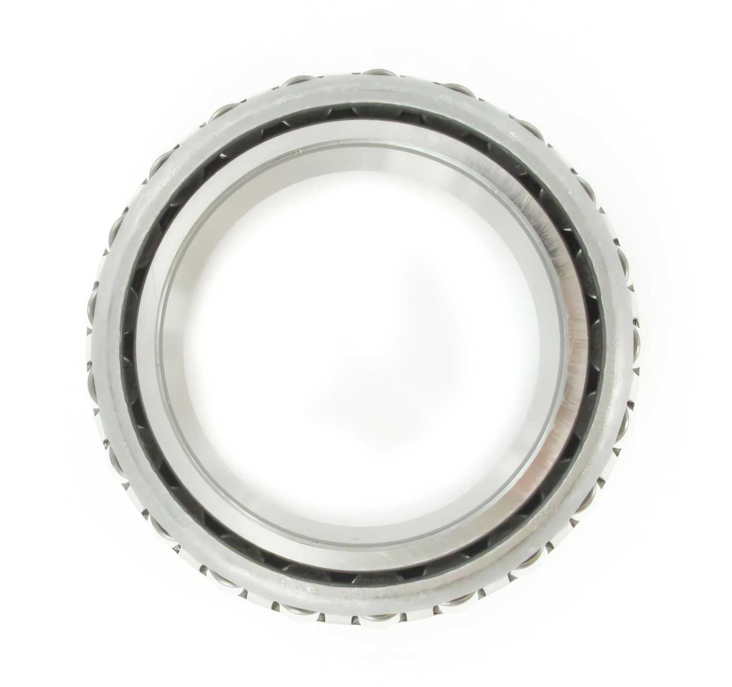 Roulement SKF JLM704649 gauche pour Dodge Plymouth Chrysler Ram Jeep