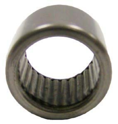 SKF (CHICAGO RAWHIDE) - Axle Spindle Bearing (Front) - SKF B2414