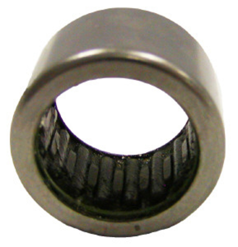 SKF (CHICAGO RAWHIDE) - Axle Shaft Bearing (Front) - SKF BH2212
