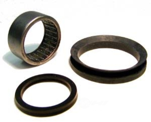 SKF (CHICAGO RAWHIDE) - Spindle Bearing and Seal Kit - SKF BK3