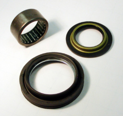 SKF (CHICAGO RAWHIDE) - Spindle Bearing and Seal Kit - SKF BK6