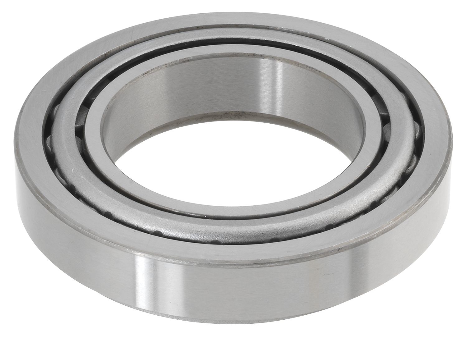 SKF (CHICAGO RAWHIDE) - Axle Differential Bearing (Rear) - SKF BR101