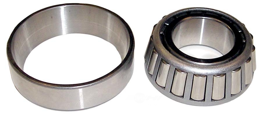 SKF (CHICAGO RAWHIDE) - Manual Trans Output Shaft Bearing - SKF BR107